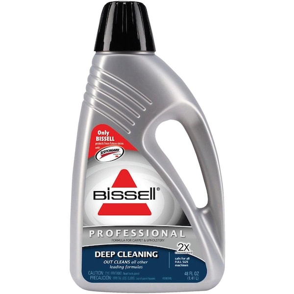 48 Oz. Upholstery And Carpet Cleaner